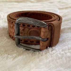 Brown Belt